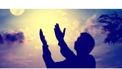 أفضل دعاء يوم الجمعة قبل الغروب