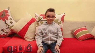 الطفولة والأمومة: إبلاغ مكتب النائب العام بواقعة فيديوهات 