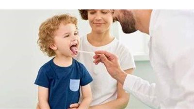 أعراض الحمى الروماتيزمية