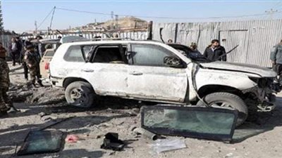 انفجار في أفغانستان يستهدف تجمعا دينيا لتلاوة القرآن الكريم