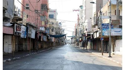 الصحة الفلسطينية تسجل 21 وفاة و2170 إصابة بفيروس كورونا