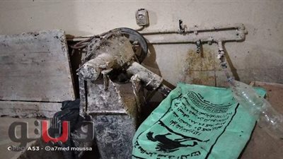 صحة الشرقية: إعدام 605 كيلو أغذية فاسدة | صور