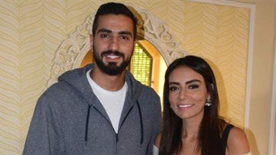 استدعاء المطرب محمد الشرنوبي في اتهامه بسرقة سكوتر من خطيبته السابقة