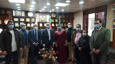 صحة الشرقية تنظم دورة تدريبية لفرق السلامة والصحة المهنية