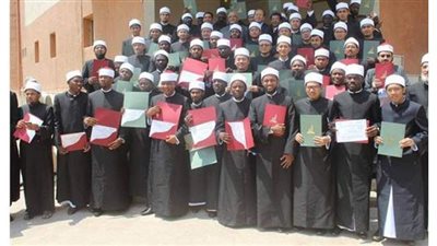 أكاديمية الأزهر في 2020.. 90 دورة لأئمة مصر وأفريقيا وآسيا وأوروبا لنشر الاعتدال.. وتدريب الوعاظ على محاربة التطرف وتفنيد الشبهات