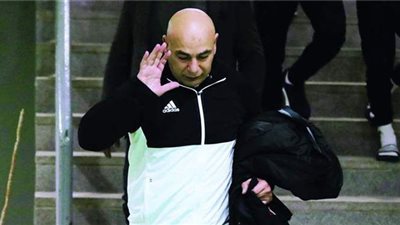 الأهلي vs غزل المحلة| حسام حسن الهداف التاريخي لمواجهات الفريقين