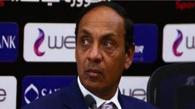 نائب رئيس اتحاد الكرة: تقدمنا باحتجاجين ضد كاف واللجنة الطبية بشمال أفريقيا