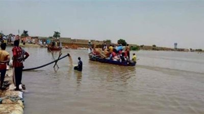 بينهم رضيع .. وفاة حالتين إثر إعصار ياسا الضخم في فيجي