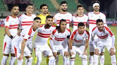 موعد مباراة الزمالك أمام بطل تشاد في البطولة الإفريقية