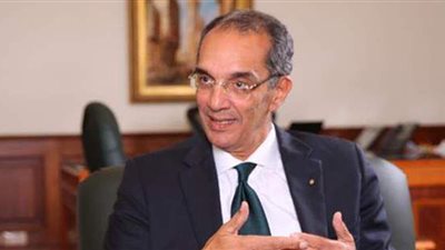 وزير الاتصالات: عطل جوجل متعلق بالشبكة المعلوماتية للشركة