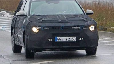 كيا تطرح سيارتها الجديدة نيرو 2020