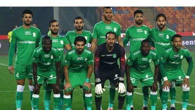 تعادل الاتحاد السكندري وسموحة 1-1 بالدوري