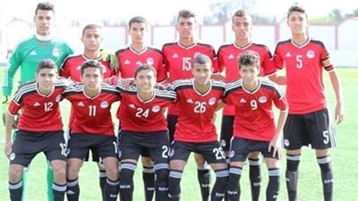 ننشر مسحات وأشعات الصدر لكوكا وحمزة علاء لاعبي منتخب الشباب