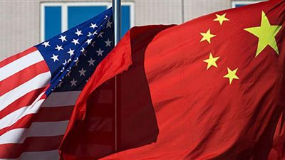 تقرير: أمريكا تنوي إدراج عشرات الشركات الصينية على القائمة السوداء