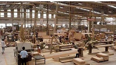 تصديري الأثاث: استحواذ 5 دول عربية على الصادرات المصرية بنسبة 67.6%