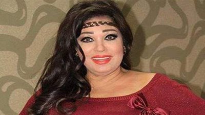 بعد شائعة وفاتها.. فيفي عبده توجه رسالة لجمهورها | فيديو