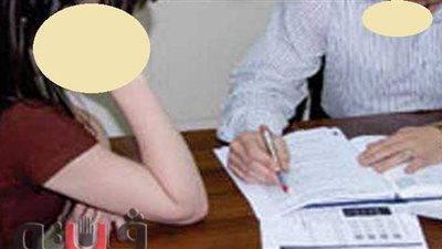 ولي أمر يتهم مدرس بالتحرش بنجلته في بني سويف.. والنيابة تخلي سبيله