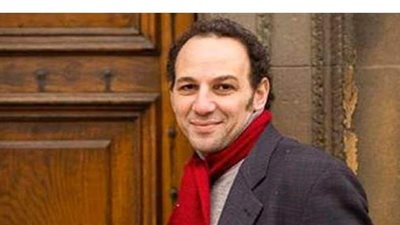 وفاة والدة الكاتب بهاء عبد المجيد بعد رحيله بأربعة أيام