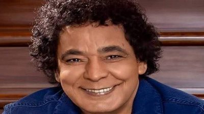 محمد منير من داخل المستشفى: محبة الجمهور تساعدني في استعادة صحتي