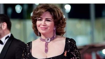 إلهام شاهين: لن أعتزل التمثيل وأريد الغوص في مشكلات المجتمع دون خجل