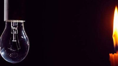 انقطاع الكهرباء عن هذه المدن لمدة أسبوع