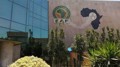 كاف: ننظر شكوي مصر فى أحداث بطولة شمال أفريقيا ولن نعتد بنتيجة لقاء تونس