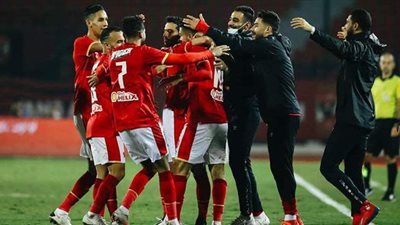 بيكهام: جاهزون للفوزعلى النيجر.. وسعيد بالمشاركة الأولى مع الأهلي