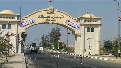 إغلاق مسجد ببئر العبد وإحالة الإمام والعاملين للتحقيق بسبب 