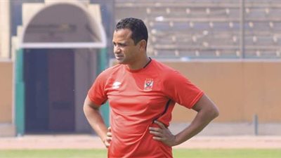 قمصان:حققنا مكاسب عديدة في مباراة المحلة.. وتركيزنا في مواجهة سونيديب