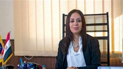 مايا مرسى: المرأة المصرية ساهمت في قضية التعليم على مدار العصور