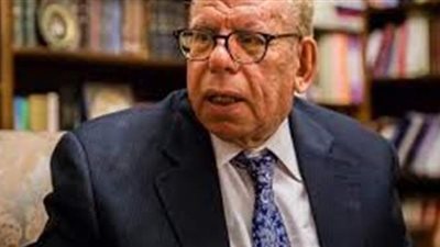 صلاح فضل: اللغة العربية رمز للهوية ولا يكفي يوم واحد للاحتفال بها