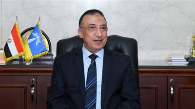 إصابة محافظ الإسكندرية بفيروس كورونا