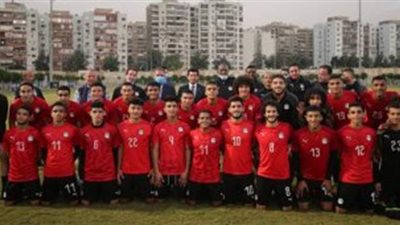 متحدث منتخب الشباب: الكاف لم يصدر نتيجة رسمية لمباراتنا مع تونس