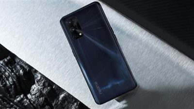 طرح ريلمي x7 بروعالميا.. والبداية من تايلاند