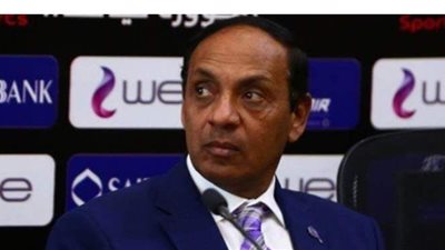 رئيس بعثة منتخب الشباب: قدمنا 13 سببًا لإعادة مباراة تونس