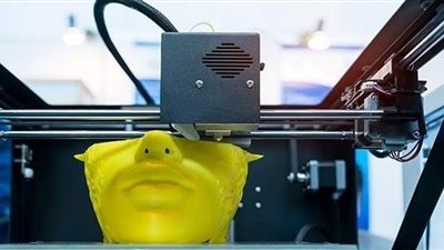 احذر.. الطابعات ثلاثية الأبعاد تضر الرئتين وتسبب السرطان