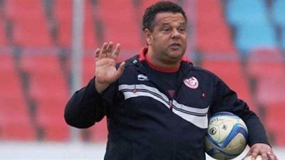 مدرب تونس يرحب بإعادة مباراة منتخب شباب مصر لكن بشرط