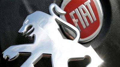 2021 عام تعاون فيات - كرايسلر مع PSA Peugeot