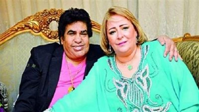 زوجة أحمد عدوية تفجر مفاجأة حول عملية الإخصاء: راجل 100% | فيديو