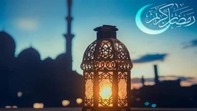 دعاء استقبال شهر رمضان 2021
