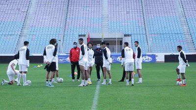 اللجنة الطبية بشمال افريقيا تكشف تفاصيل جديدة حول منتخب الشباب | فيديو