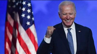 الصين تمد يدها إلى بايدن.. وتحذر واشنطن من معاداة بكين