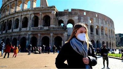 إيطاليا تعلن الحجر الكامل خلال فترة الأعياد