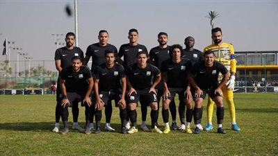 زد ضيفا ثقيلا علي كوكاكولا في ختام الجولة الرابعة لدوري القسم الثاني