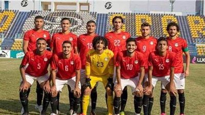 نشرة أخبار «فيتو» وأبرزها: مطالب بإعادة مباراة منتخب الشباب مع تونس