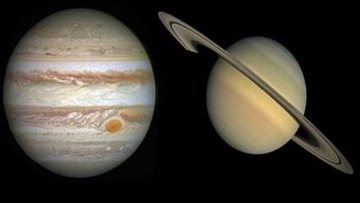 بالتلسكوب.. متحف الطفل يستعد للاقتران العظيم الاثنين المقبل