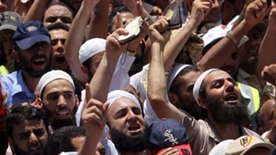 باحث: الإسلام السياسي خلف ثقافة التفتيش في ضمائر الناس