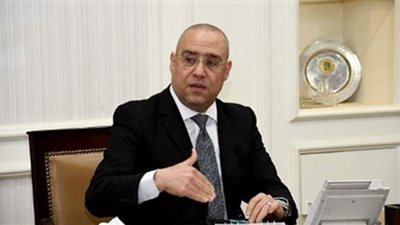 بدء تسليم قطع أراضى الإسكان 