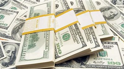 سعر الدولار أمام الجنيه المصري اليوم السبت 19 ديسمبر 2020