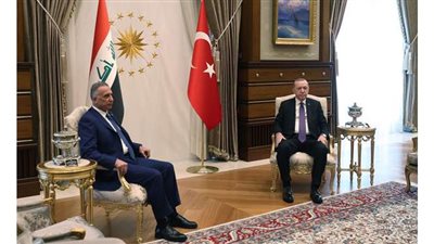 قصف مدفعي تركي على 8 قرى في إقليم كردستان